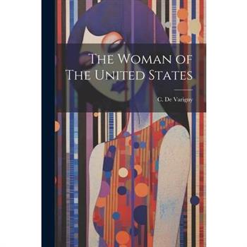 The Woman of The United States