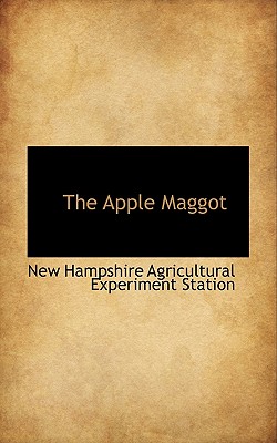 The Apple Maggot