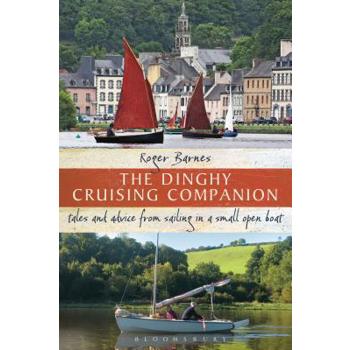 The Dinghy Cruising Companion