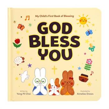 God Bless You