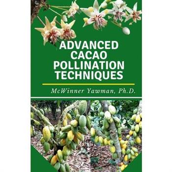 Advanced Cacao Pollination Techniques