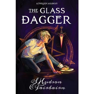 The Glass Dagger