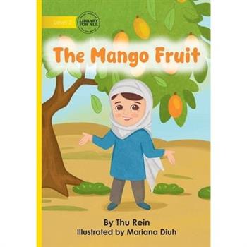 The Mango Fruit
