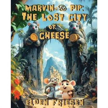 Marvin & Pip