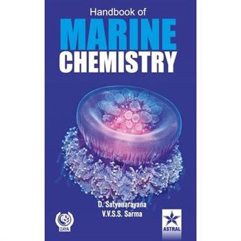 Handbook of Marine Chemistry