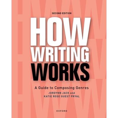 How Writing Works