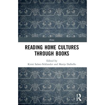Reading Home Cultures Through Books