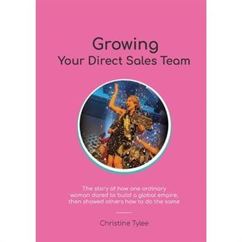 Growing Your Direct Sales Team