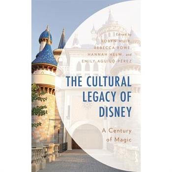 The Cultural Legacy of Disney