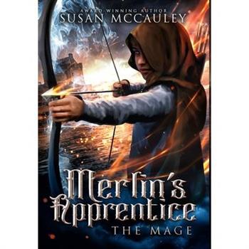Merlin's Apprentice