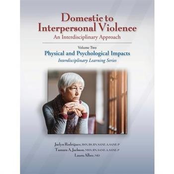 Domestic to Interpersonal Violence