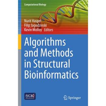 Algorithms and Methods in Structural Bioinformatics