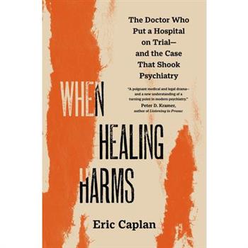 When Healing Harms