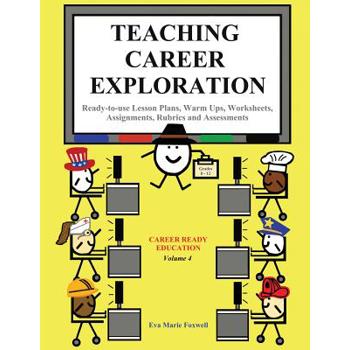 Teaching Career Exploration