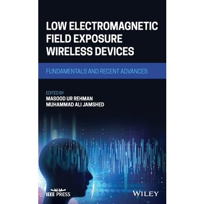 Low Electromagnetic Field Exposure Wireless Devices