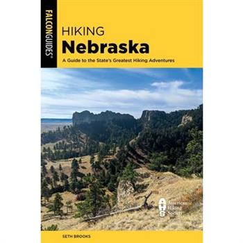 Hiking Nebraska