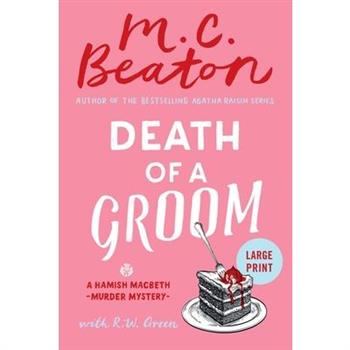 Death of a Groom