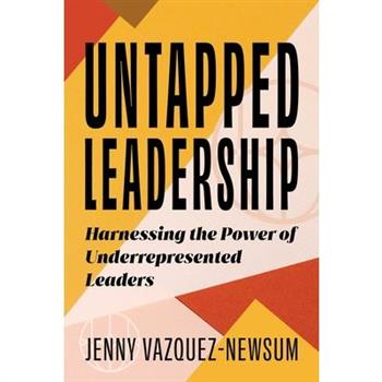 Untapped Leadership