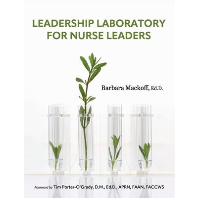 Leadership Laboratory for Nurse Leaders