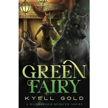 Green Fairy