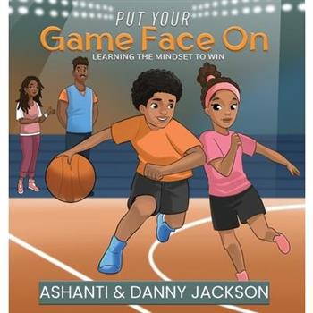 Put Your Gameface On