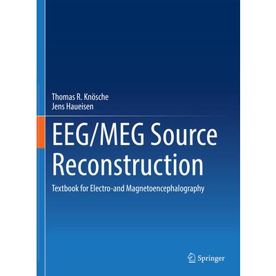 Eeg/Meg Source Reconstruction