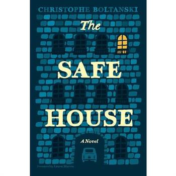 The Safe House