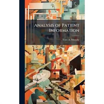Analysis of Patient Information