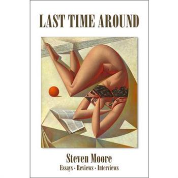 Last Time Around