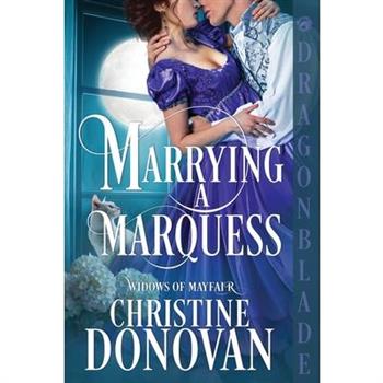 Marrying a Marquess