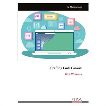 Crafting Code Canvas