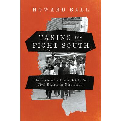 Taking the Fight South