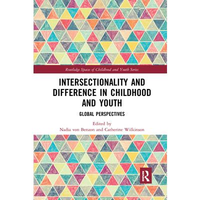 Intersectionality and Difference in Childhood and Youth