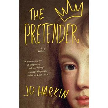 The Pretender