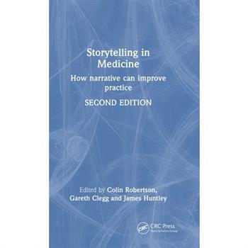 Storytelling in Medicine