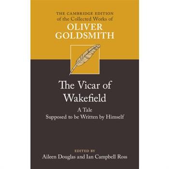 The Vicar of Wakefield