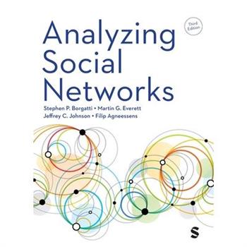 Analyzing Social Networks