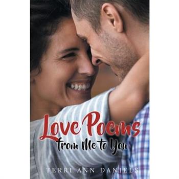 Love Poems from Me to You