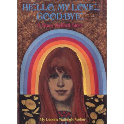 Hello My Love Goodbye