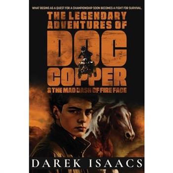 The Legendary Adventures of Doc Copper