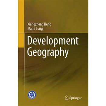 Development Geography