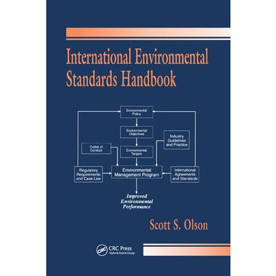International Environmental Standards Handbook