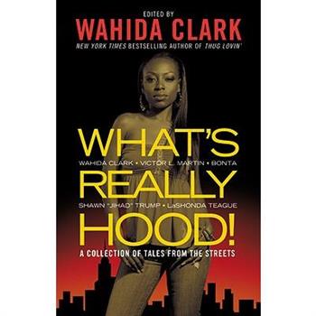 What's Really Hood!