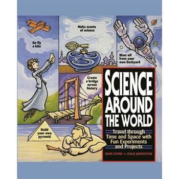 Science Around the World