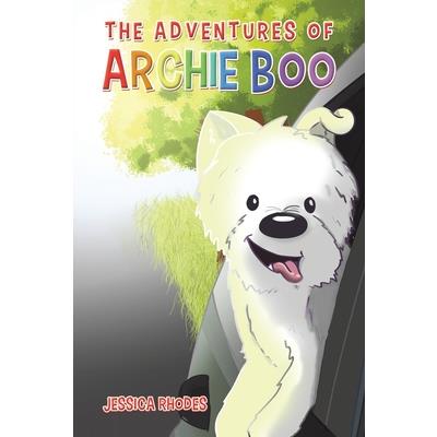 The Adventures of Archie Boo