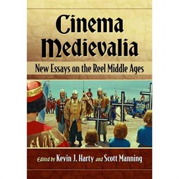 Cinema Medievalia