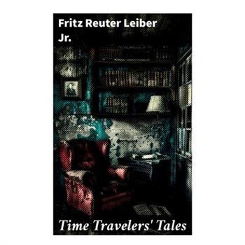 TIME TRAVEL Boxed Set