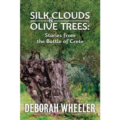 Silk Clouds and Olive Trees