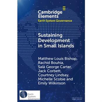 Sustaining Development in Small Islands