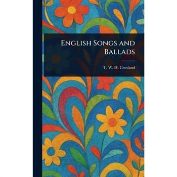 English Songs and Ballads